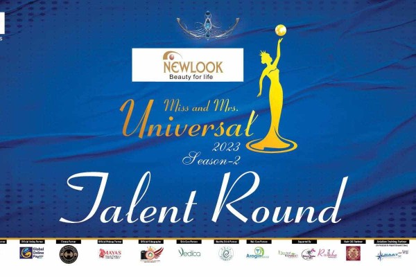 Miss and Mrs. Universal 2080's talent round on September 16