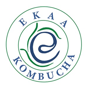Ekaa Kombucha Ekaa Kombucha